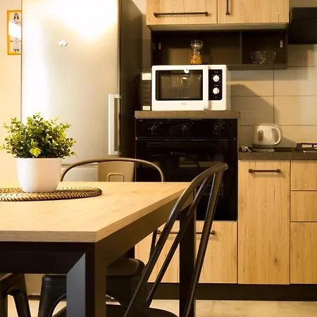 Appartement Yourbanflat Il Nido Della Cipi *