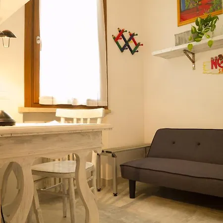 Appartement Yourbanflat Il Nido Della Cipi *