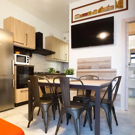 Yourbanflat Il Nido Della Cipi * Verona