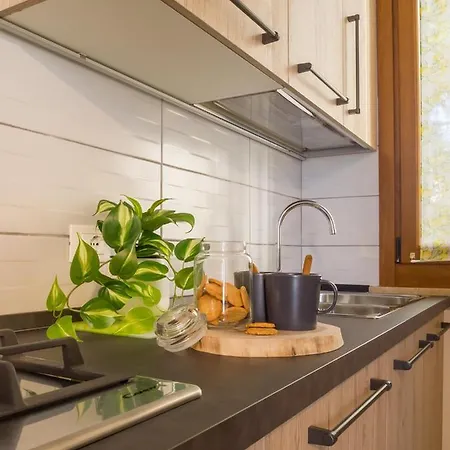 Apartment Yourbanflat Il Nido Della Cipi Verona