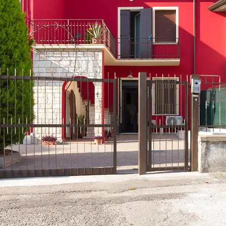 Apartment Yourbanflat Il Nido Della Cipi