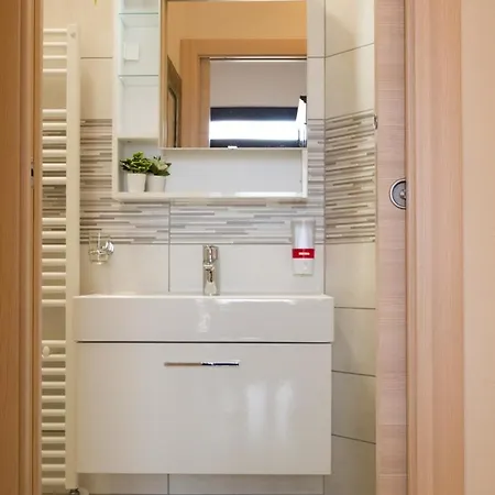 Yourbanflat Il Nido Della Cipi Apartment *